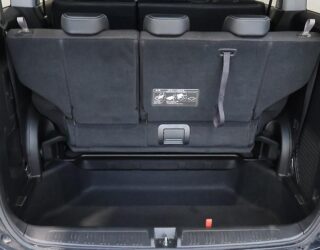 2012 Honda Stepwagon Spada Z Cool Spirit image 322063