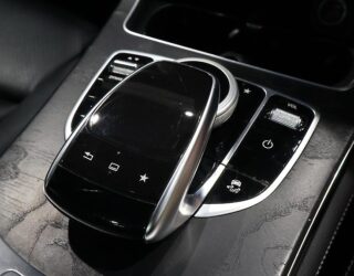 2016 Mercedes-benz Glc 220 NZ NEW GLC220D 2.1D/9AT/SW AMG image 322538