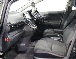 2009 Toyota Wish image 322141