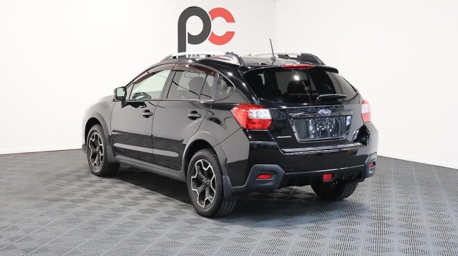2013 Subaru Xv 2.0L Eyesight AWD image 322038