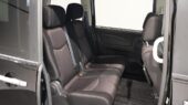 2012 Nissan Serena Hybrid Highway Star G S image 322554