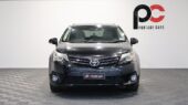 2013 Toyota Avensis image 322503