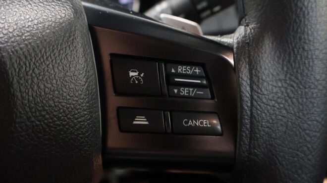 2013 Subaru Xv 2.0L Eyesight AWD image 322053