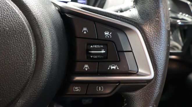 2017 Subaru Impreza Sport 2.0i-S Eysight image 321919