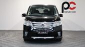 2012 Nissan Serena Hybrid Highway Star G S image 322545