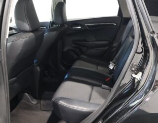 2013 Honda Fit Hybrid L Package image 321704