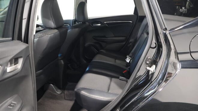 2013 Honda Fit Hybrid L Package image 321704