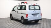2012 Nissan Nv200 VANETTE image 322300
