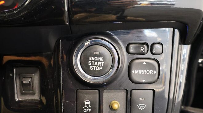 2009 Toyota Wish image 322137