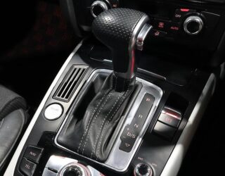 2013 Audi A4 Avant 2.0TFSI S-Line Package image 322381