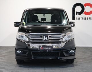 2012 Honda Stepwagon Spada Z Cool Spirit image 322057