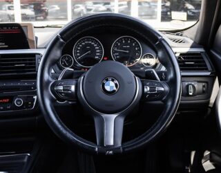 2013 Bmw 320i 320i M Sports , Parking sensors image 322247