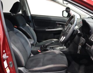 2016 Subaru Xv 2.0i Eyesight 4WD – Facelift image 321868