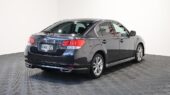 2012 Subaru Legacy AWD image 321767
