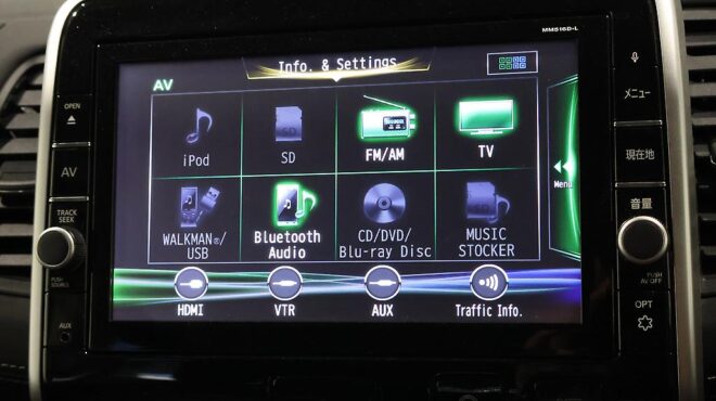 2016 Nissan Serena Highway Star image 321828