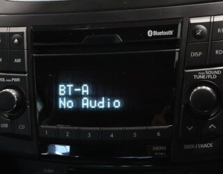 2012 Suzuki Swift NZ New SPORT 1.6 5DR 6MT image 322423