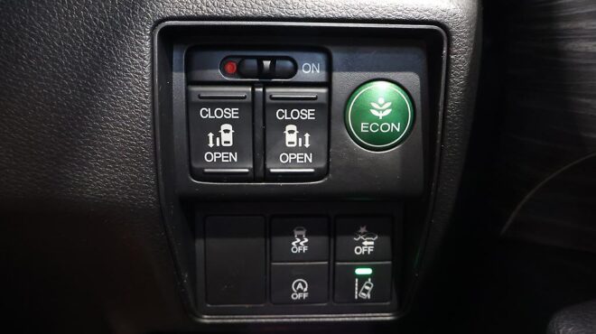 2015 Honda Odyssey Absolute EX image 322473