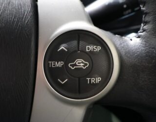 2012 Toyota Aqua image 321943