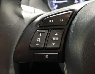 2014 Mazda Cx-5 20S Low KMs image 322163