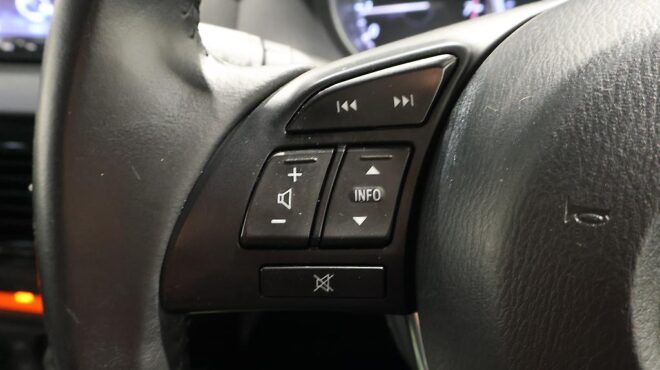 2014 Mazda Cx-5 20S Low KMs image 322163