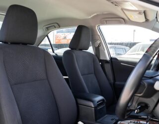 2013 Toyota Camry F hybrid , E seats, Push start image 322396