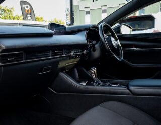 2022 Mazda Mazda 3 SP20 2.0PMH/6AT NZ NEW MAZDA 3 image 321989