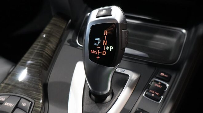 2012 Bmw 335i Active Hybrid image 322610