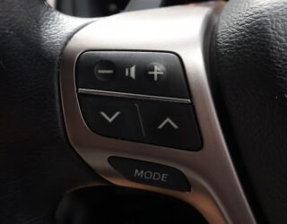 2013 Toyota Avensis image 322517