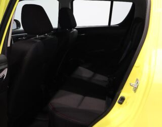 2012 Suzuki Swift NZ New SPORT 1.6 5DR 6MT image 322417