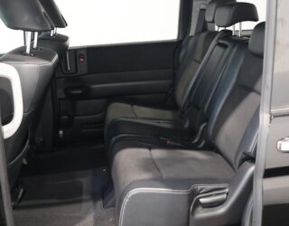 2012 Honda Stepwagon Spada Z Cool Spirit image 322065