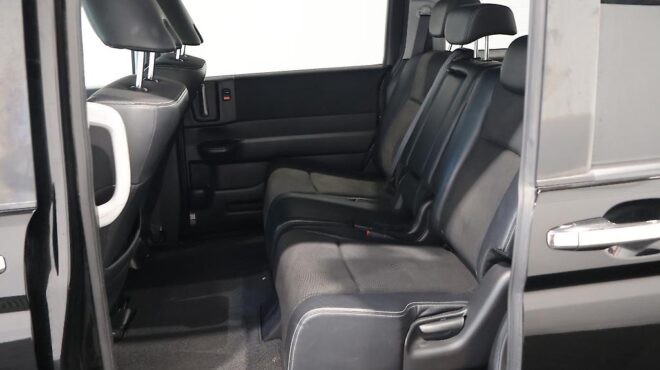 2012 Honda Stepwagon Spada Z Cool Spirit image 322065