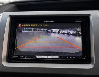 2013 Honda Stepwagon Spada Z, keyless 8 seater Version image 321686