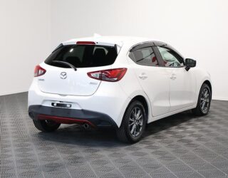 2017 Mazda Demio 13S Touring image 322084