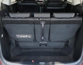 2015 Honda Odyssey Absolute EX image 322460