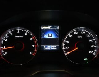 2012 Subaru Legacy AWD image 321776