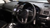 2016 Subaru Xv 2.0i Eyesight 4WD – Facelift image 321870
