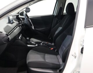 2017 Mazda Demio 13S Touring image 322087