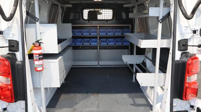 2023 Peugeot Expert MWB 2.0DT/8AT image 322324