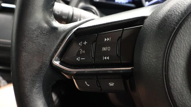 2017 Mazda Demio 13S Touring image 322100