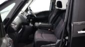 2012 Nissan Serena Hybrid Highway Star G S image 322551