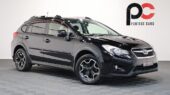 2013 Subaru Xv 2.0L Eyesight AWD image 322035