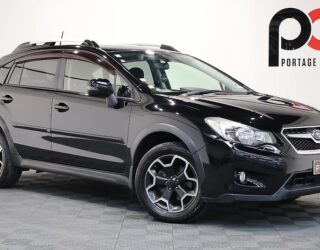 2013 Subaru Xv 2.0L Eyesight AWD image 322034