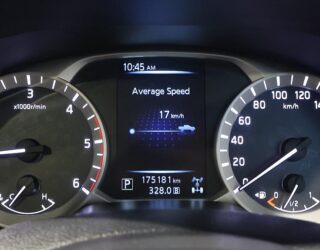 2015 Nissan Navara ST-X 2.3D/4WD/7AM/UT image 321802