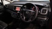 2015 Honda Odyssey Absolute EX image 322467