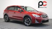 2016 Subaru Xv 2.0i Eyesight 4WD – Facelift image 321858