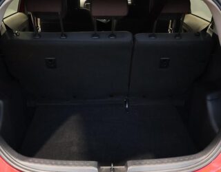 2012 Toyota Aqua image 321929