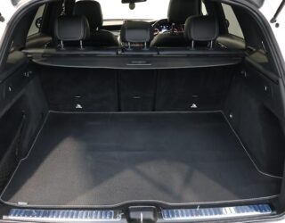 2016 Mercedes-benz Glc 220 NZ NEW GLC220D 2.1D/9AT/SW AMG image 322527