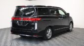 2012 Nissan Elgrand image 322572