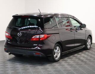 2013 Mazda Premacy image 322483