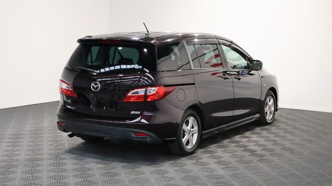 2013 Mazda Premacy image 322483